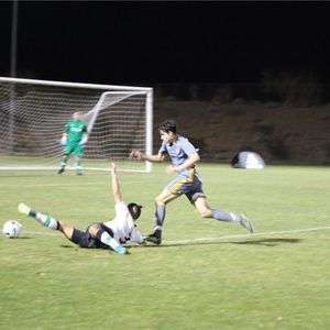 Meet your Posher, Edson